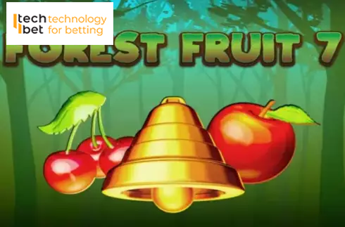 Forest Fruit 7